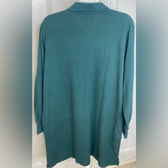 NWT TUCKERNUCK June Bug Pique Polo
Dress Womens - Picture 7 of 10